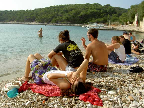       Hvar