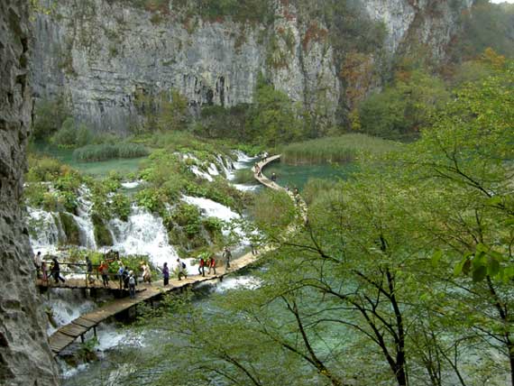 Plitvice