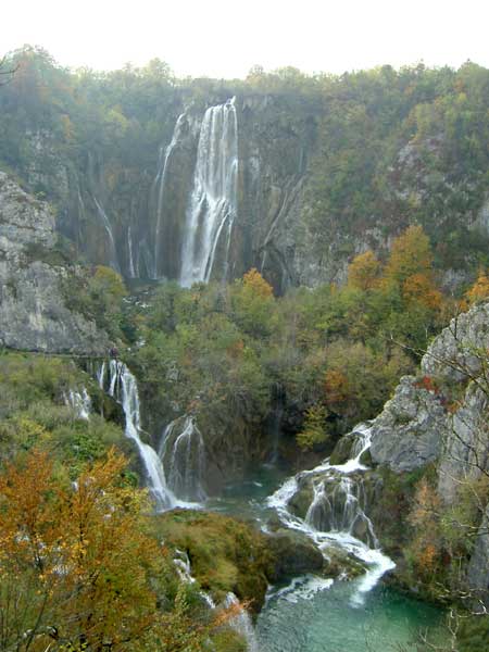  -Plitvice