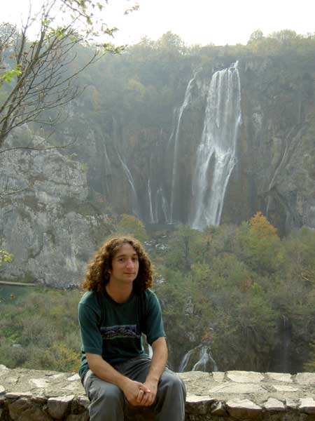  -Plitvice