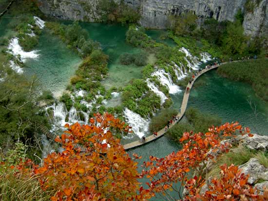Plitvice