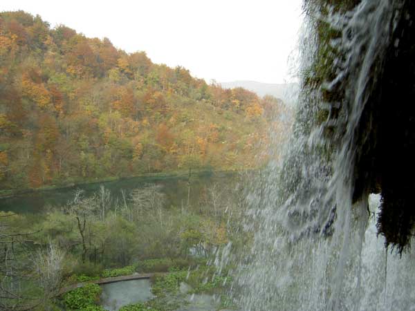  -Plitvice