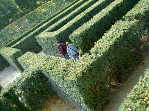  Schönbrunn