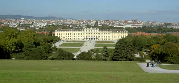 Schönbrunn  