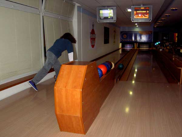 Stary Smokovec open  -  