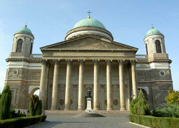   -Esztergom
