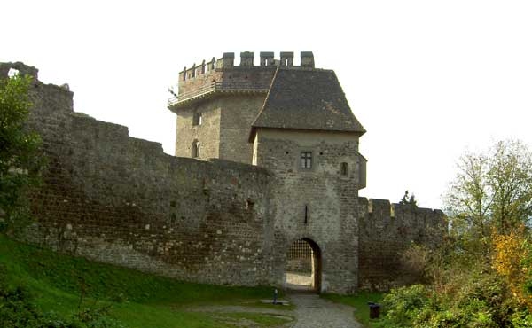   Visegrád ( )