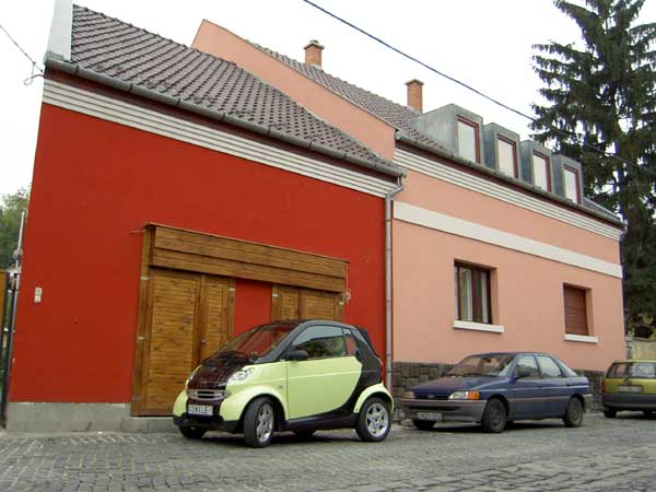 Szentendre