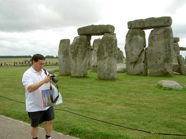 Stonehenge