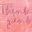 think pink!