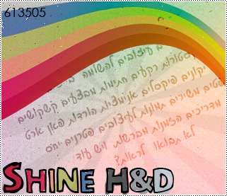Shine H&D