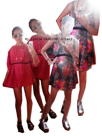 My little FASHION | 570412