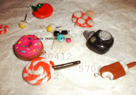 My little FASHION | 570412
