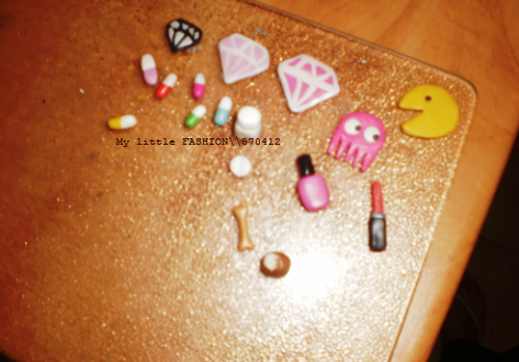 My little FASHION | 570412