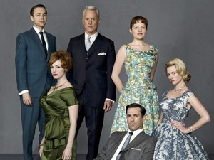 MADMEN