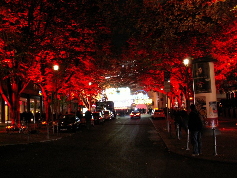  Potsdam Platz -  