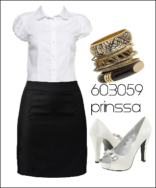 Prinssa - 603059