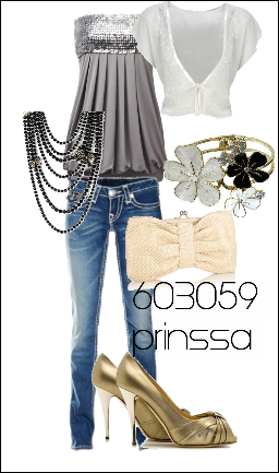 Prinssa - 603059