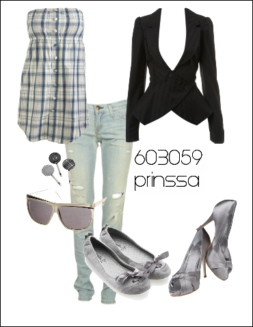 Prinssa - 603059