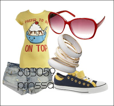 Prinssa - 603059