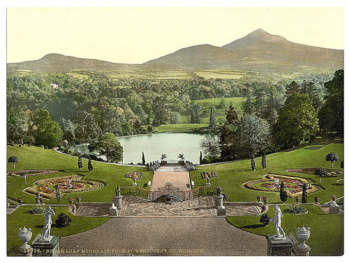 POWERSCOURT